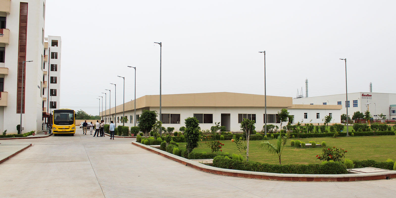 Bhartiya Skill Development University Jaipur Campus photo 4