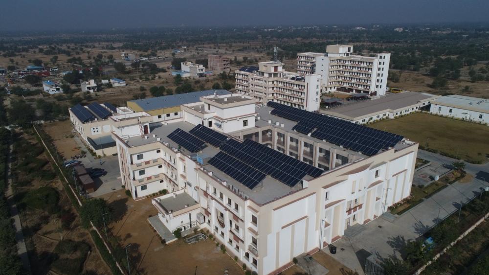 Bhartiya Skill Development University Jaipur Campus photo 5