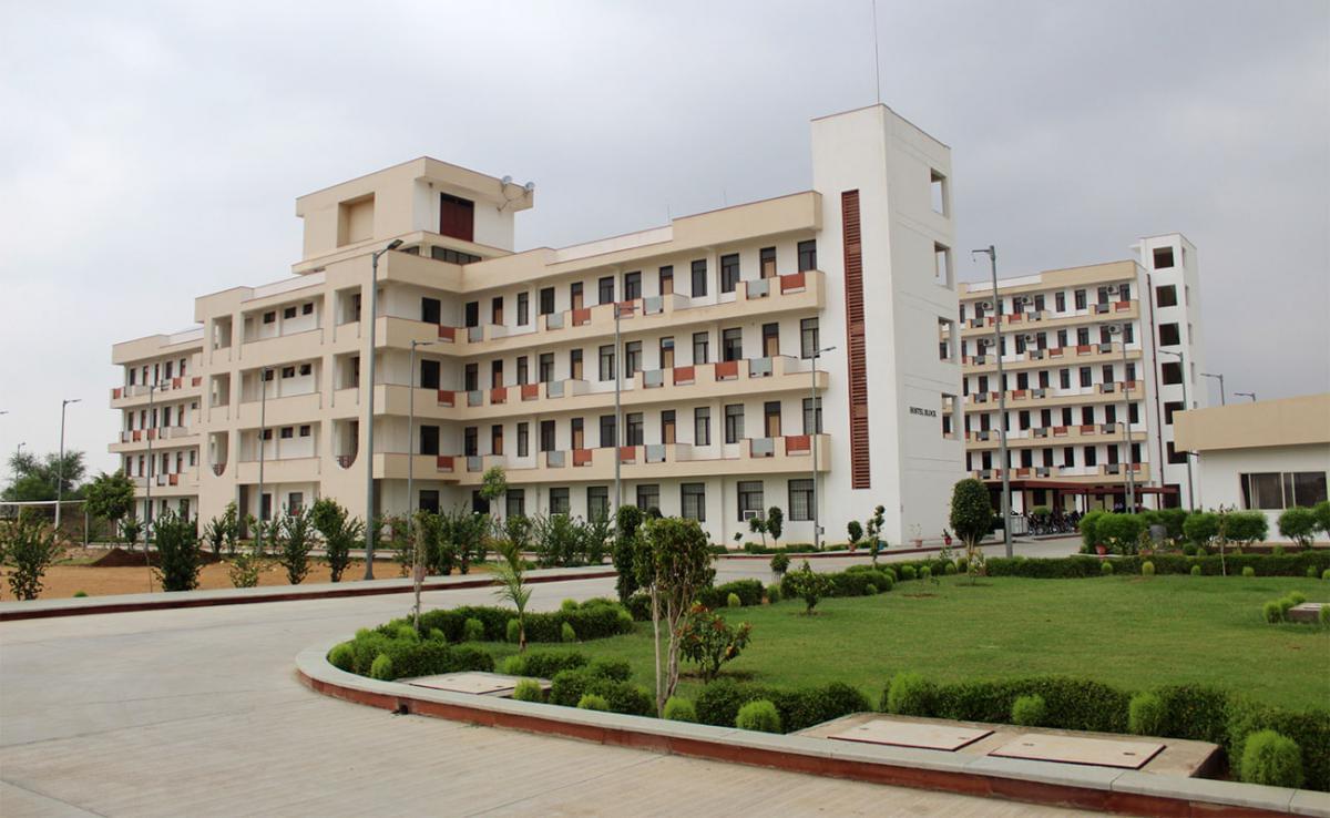 Bhartiya Skill Development University Jaipur Campus photo 7