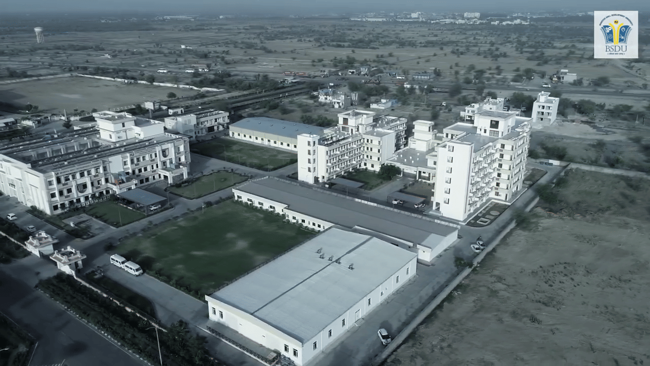 Bhartiya Skill Development University Jaipur Campus photo 10