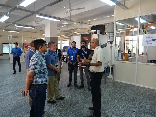 Bhartiya Skill Development University Jaipur Campus photo 11