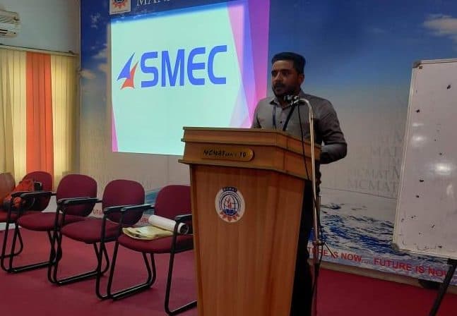 Marthoma College of Management and Technology Ernakulam Placement Training Sessions photo 3