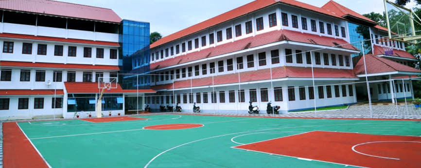 Marthoma College of Management and Technology Ernakulam Campus photo 3