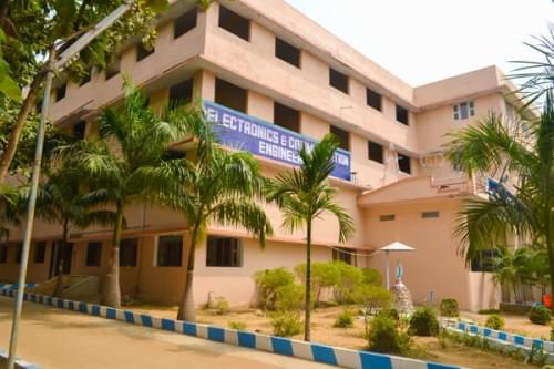 DMI College of Engineering Chennai Campus Buildings photo 3