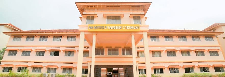 Sree Narayana Mangalam Institute of Management and Technology Ernakulam Infrastructure photo 2