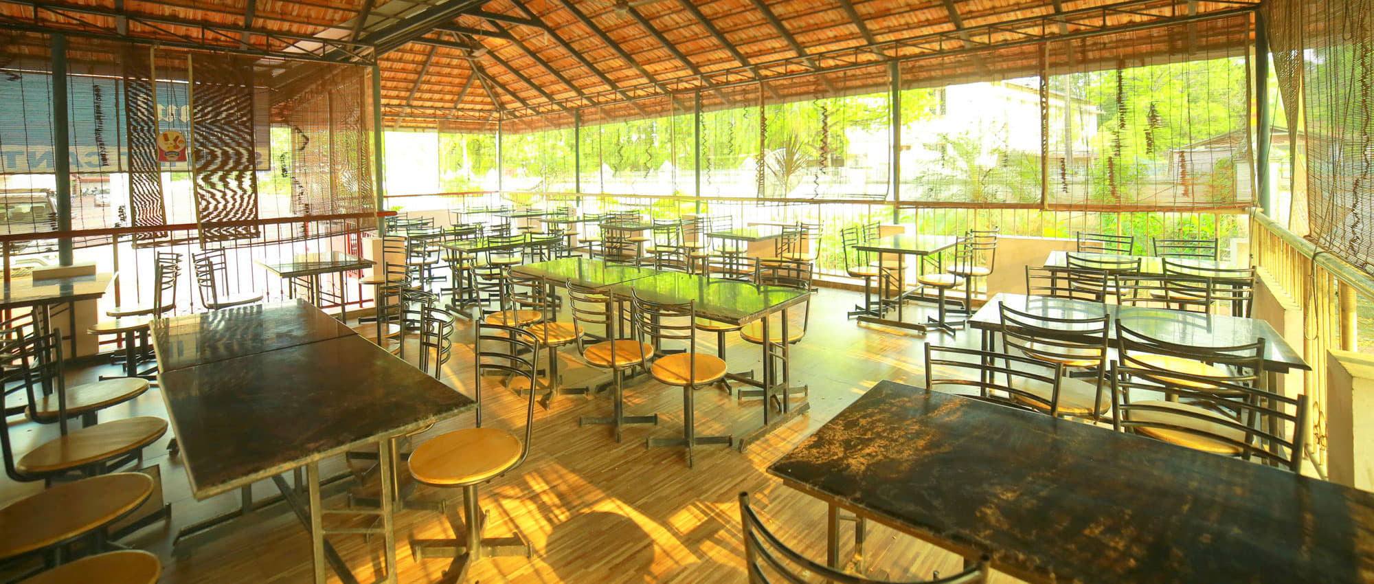 Sree Narayana Mangalam Institute of Management and Technology Ernakulam Infrastructure photo 4