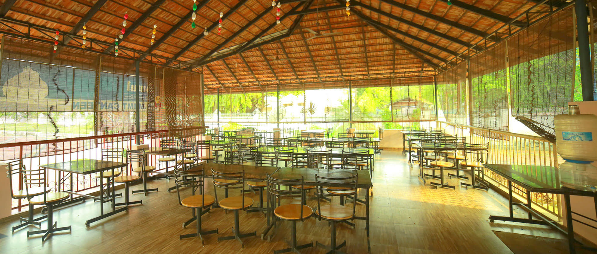 Sree Narayana Mangalam Institute of Management and Technology Ernakulam Infrastructure photo 5