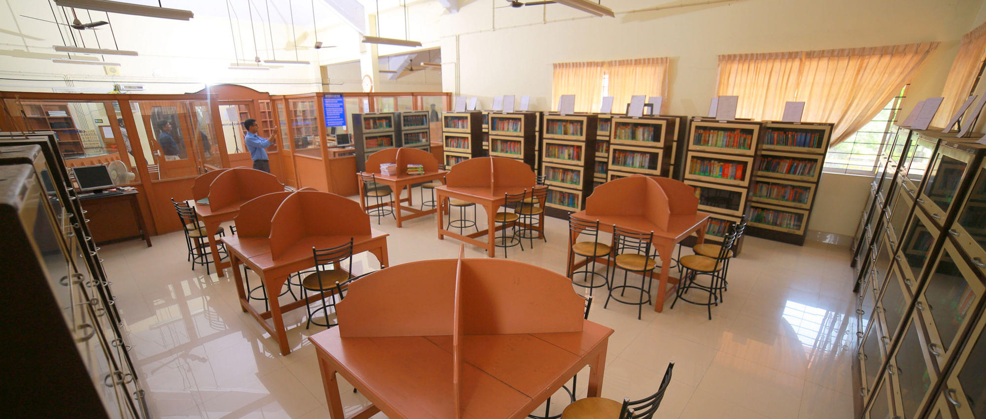 Sree Narayana Mangalam Institute of Management and Technology Ernakulam Infrastructure photo 7