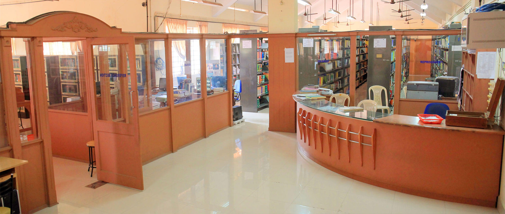 Sree Narayana Mangalam Institute of Management and Technology Ernakulam Infrastructure photo 10