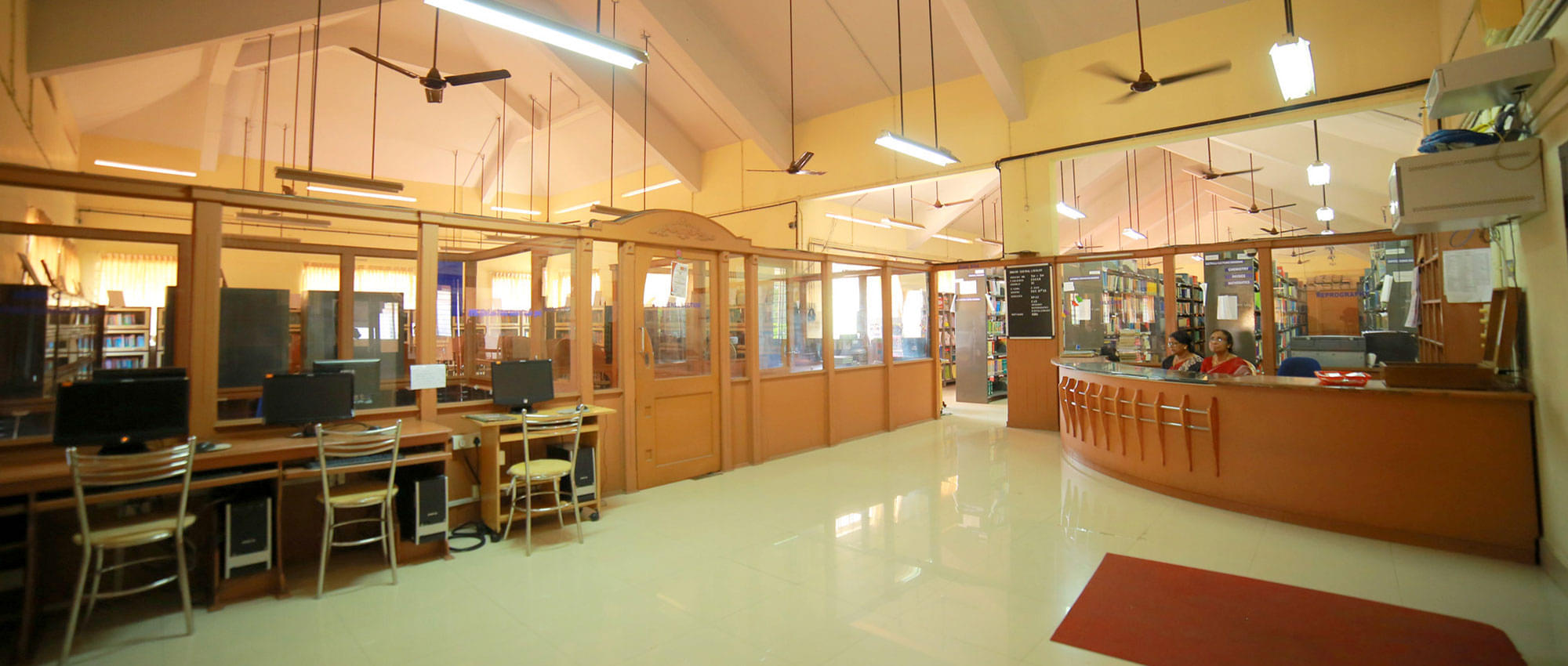 Sree Narayana Mangalam Institute of Management and Technology Ernakulam Infrastructure photo 1