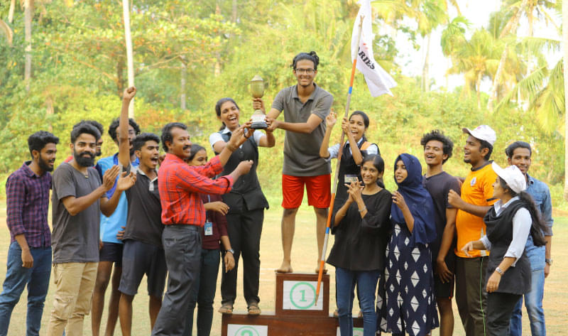 Sree Narayana Mangalam Institute of Management and Technology Ernakulam Events photo 4
