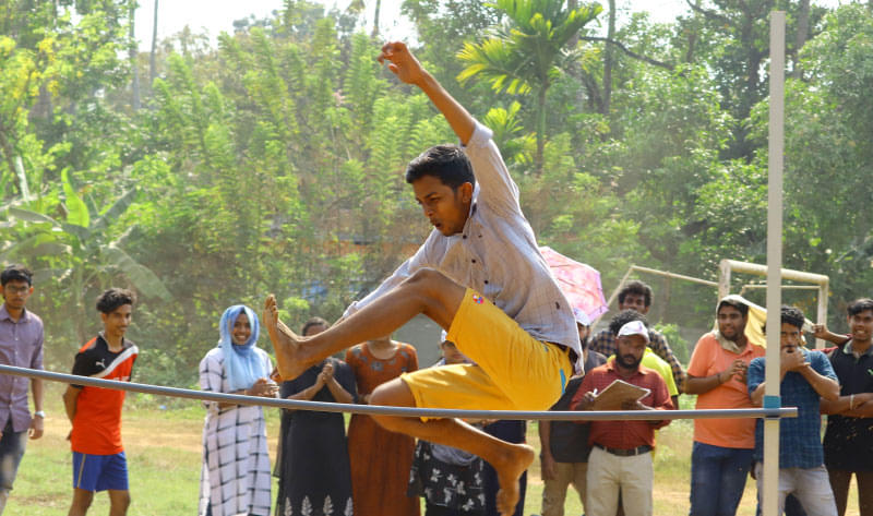 Sree Narayana Mangalam Institute of Management and Technology Ernakulam Events photo 1