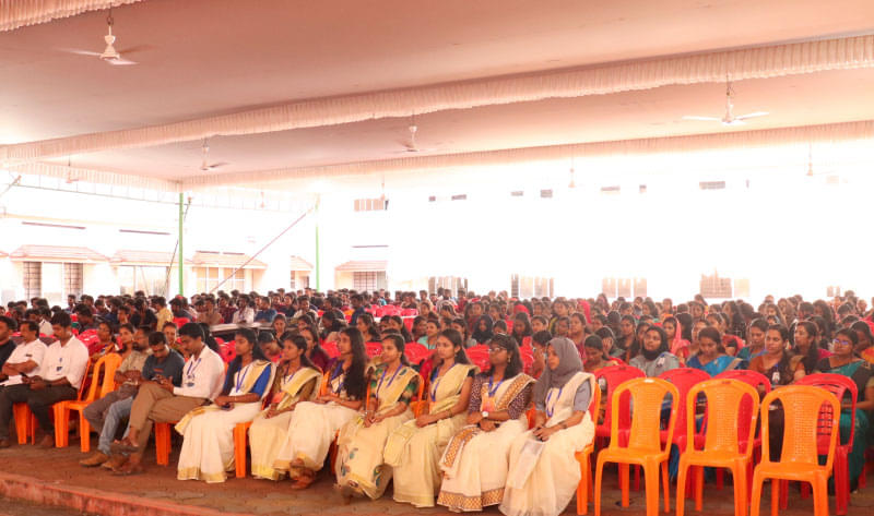 Sree Narayana Mangalam Institute of Management and Technology Ernakulam Events photo 5