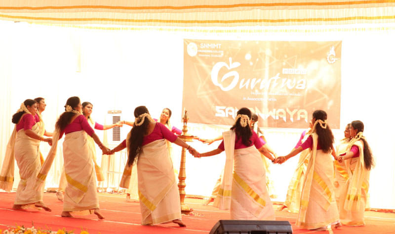 Sree Narayana Mangalam Institute of Management and Technology Ernakulam Events photo 6