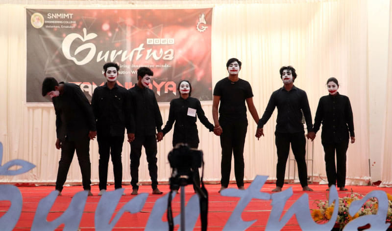 Sree Narayana Mangalam Institute of Management and Technology Ernakulam Events photo 8