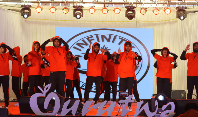 Sree Narayana Mangalam Institute of Management and Technology Ernakulam Events photo 10