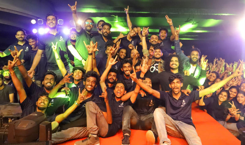 Sree Narayana Mangalam Institute of Management and Technology Ernakulam Events photo 12