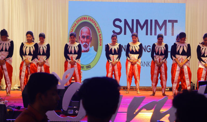 Sree Narayana Mangalam Institute of Management and Technology Ernakulam Events photo 13