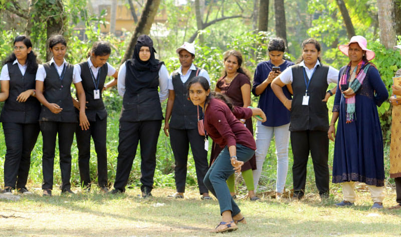 Sree Narayana Mangalam Institute of Management and Technology Ernakulam Events photo 2