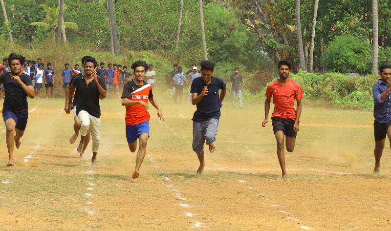 Sree Narayana Mangalam Institute of Management and Technology Ernakulam Events photo 3