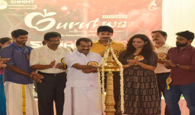 Sree Narayana Mangalam Institute of Management and Technology Ernakulam Events photo 16