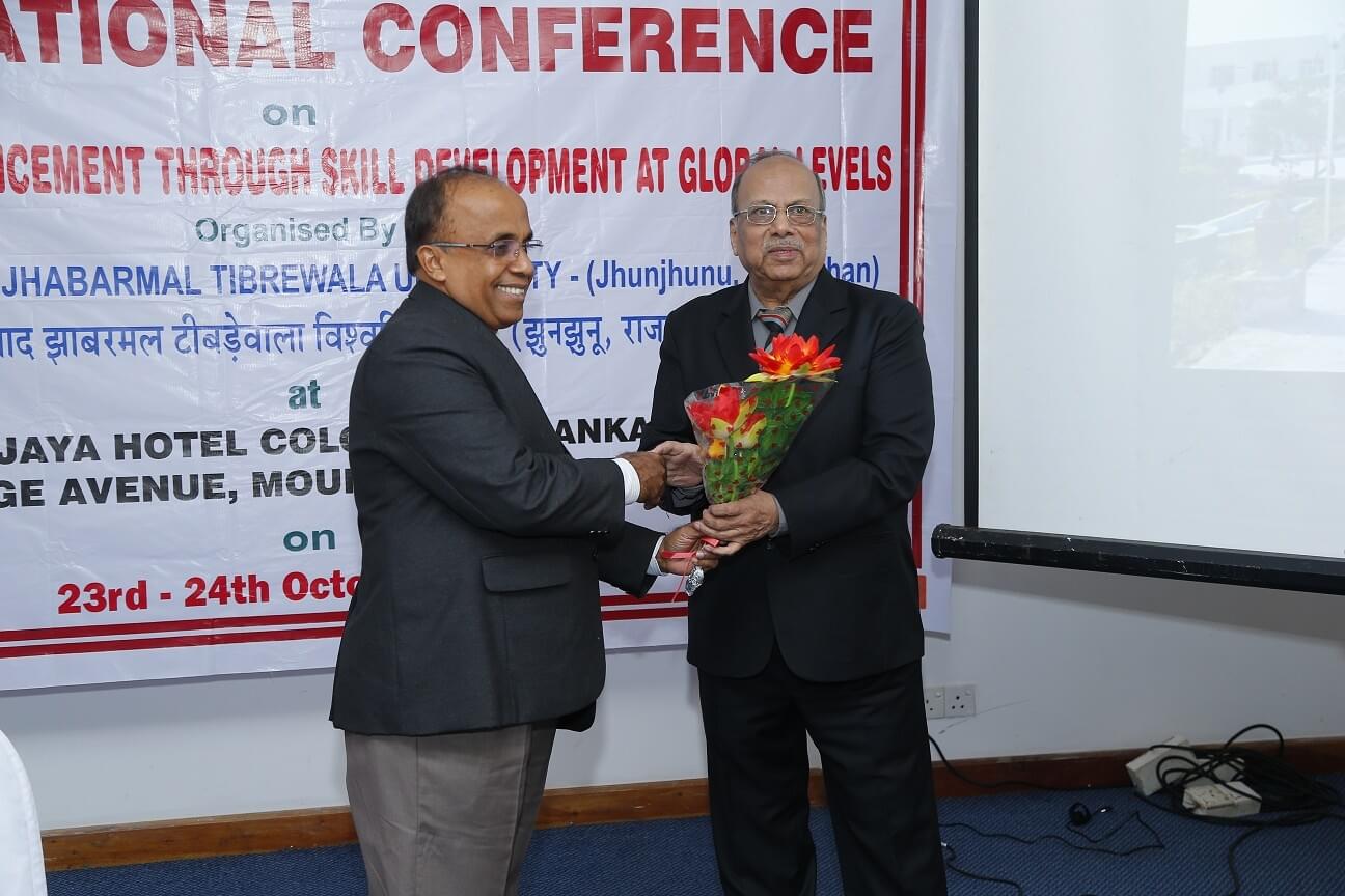 JJTU Events photo 11