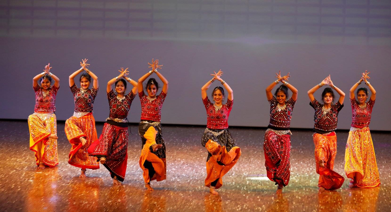 BNMIT Events photo 2