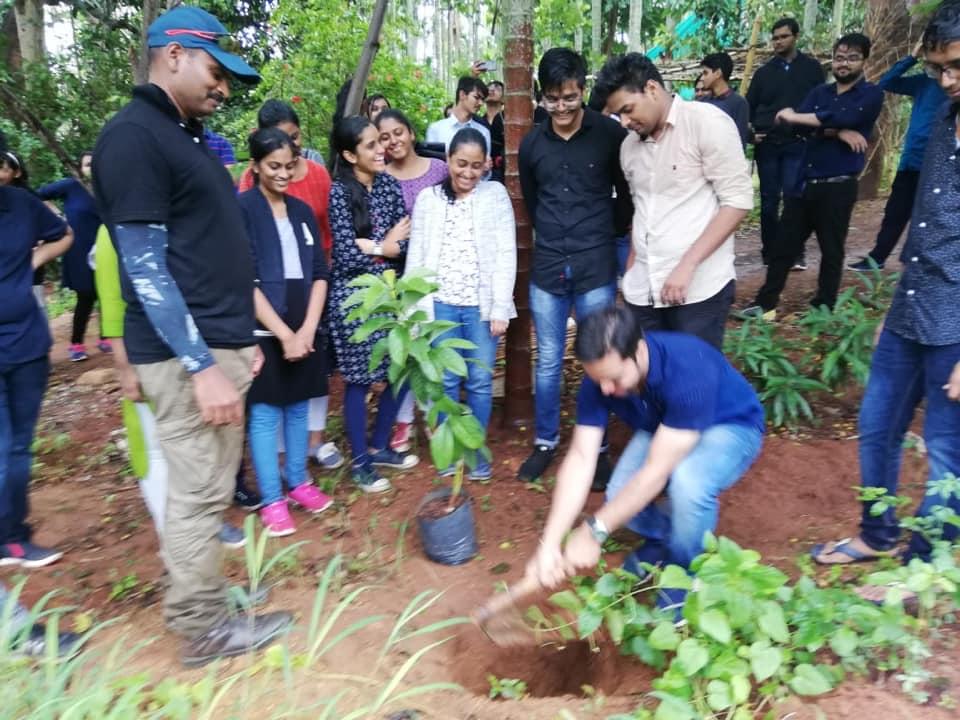 BNMIT Events photo 4