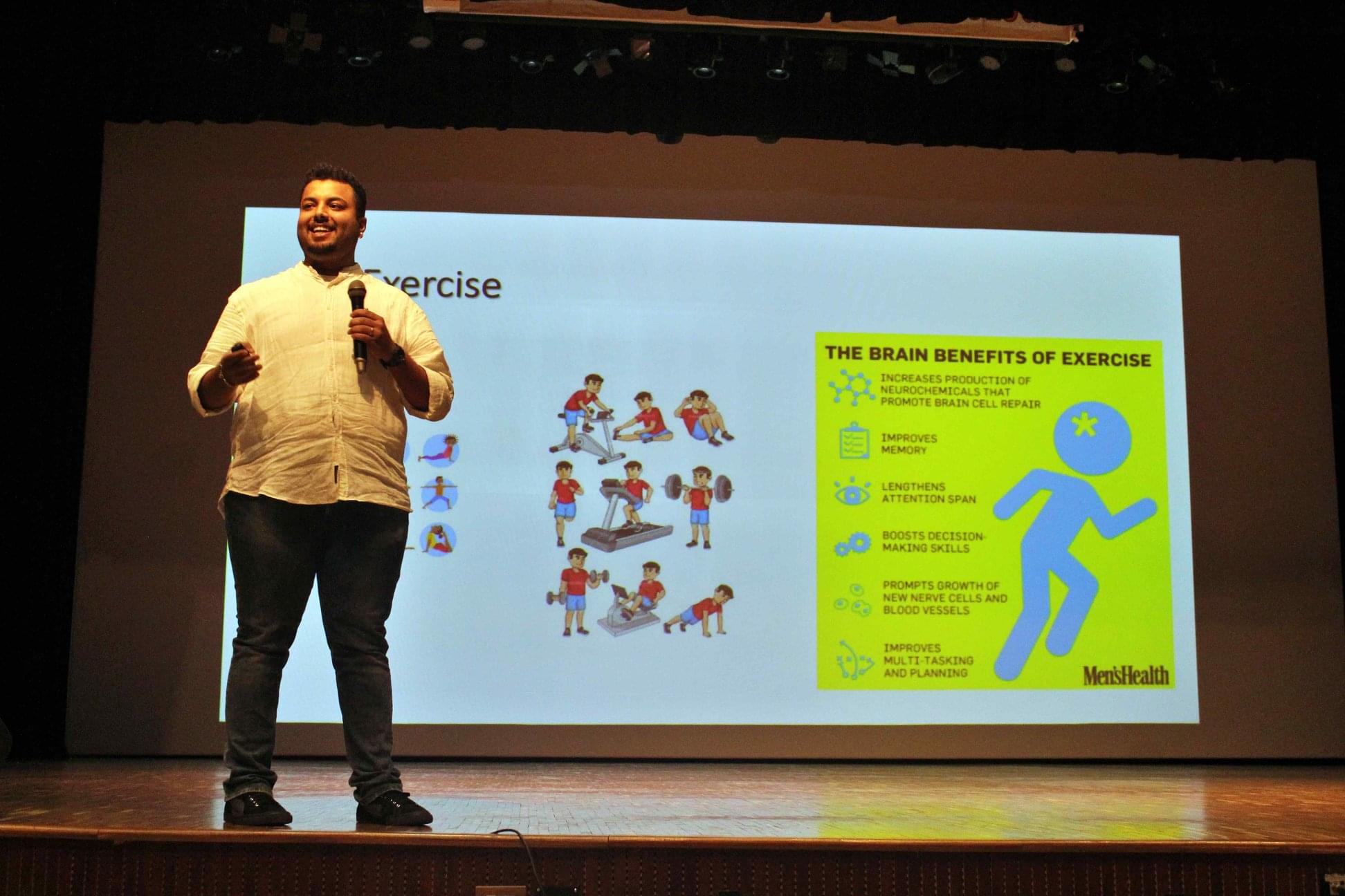 BNMIT Events photo 5