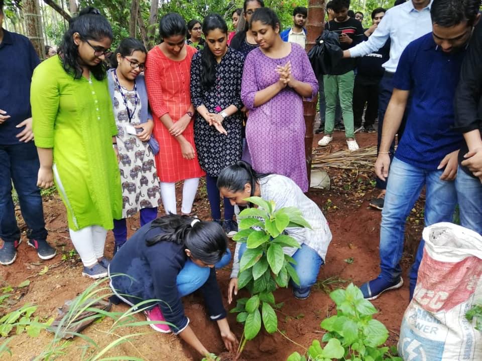 BNMIT Events photo 6