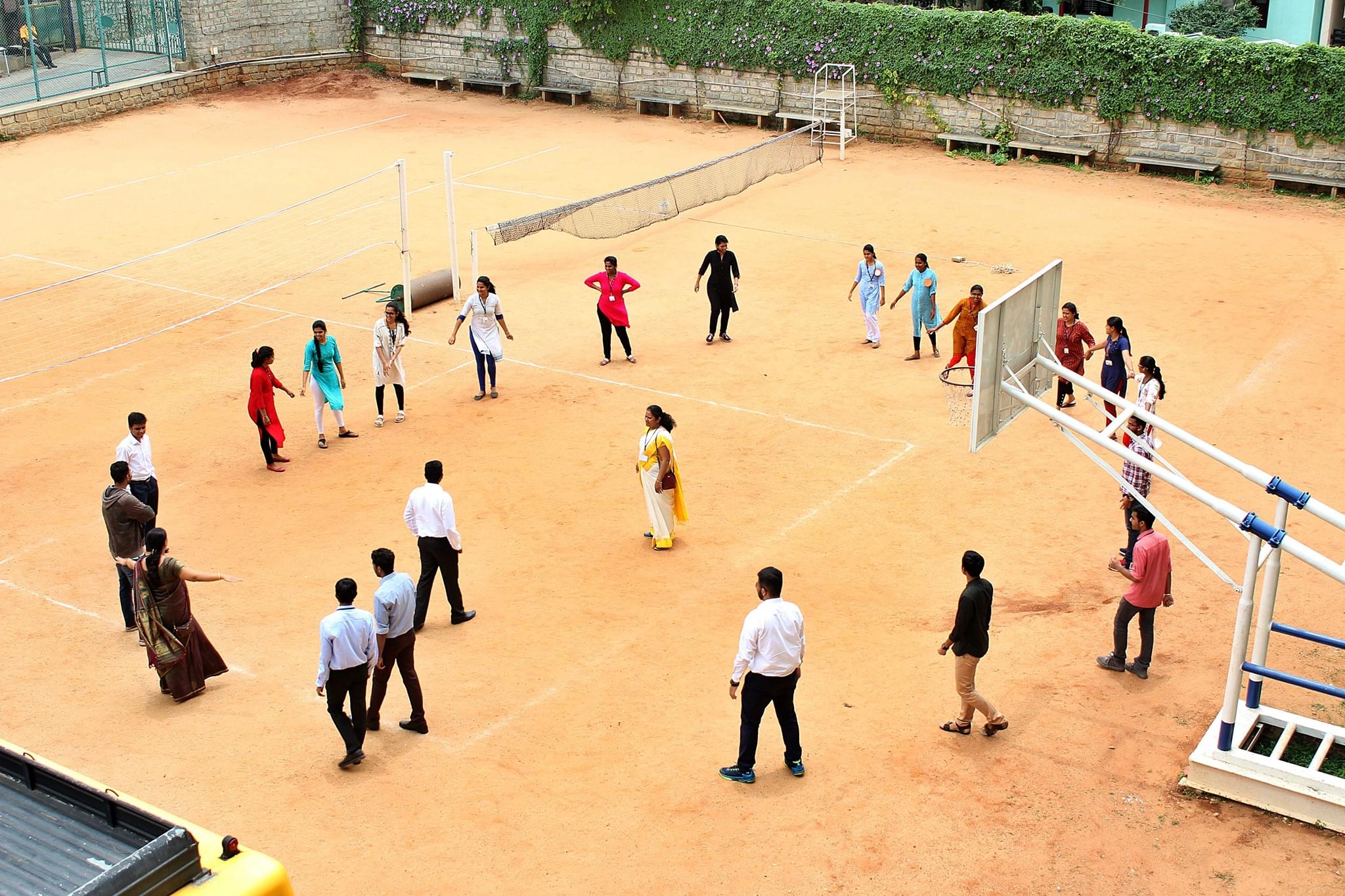 BNMIT Events photo 9