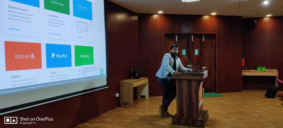 BNMIT Events photo 10