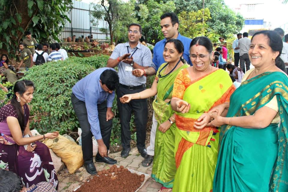 BNMIT Events photo 11