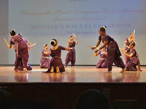 BNMIT Events photo 14