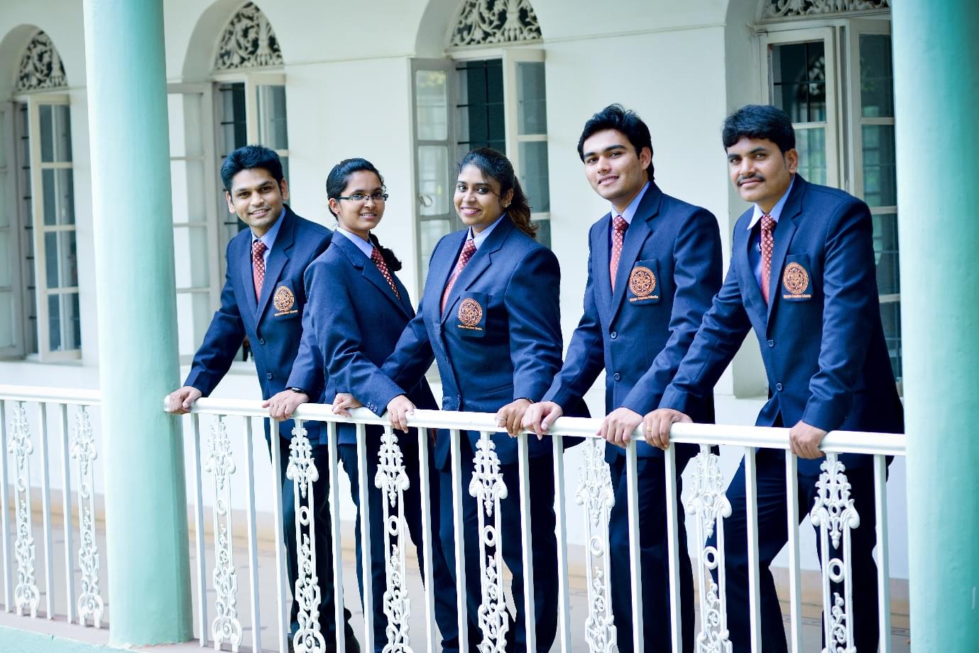 BNMIT Classroom photo 1