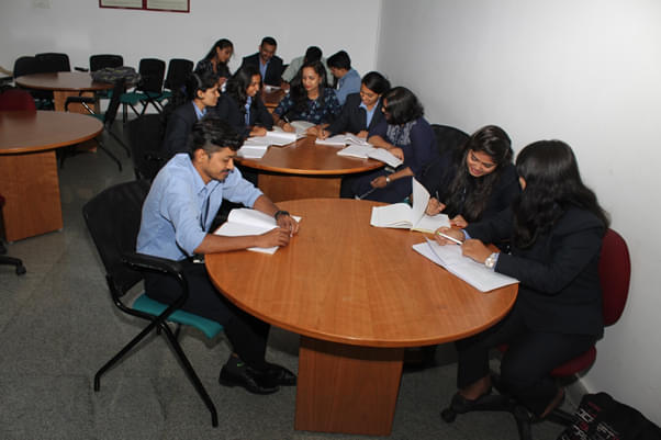 BNMIT Classroom photo 5