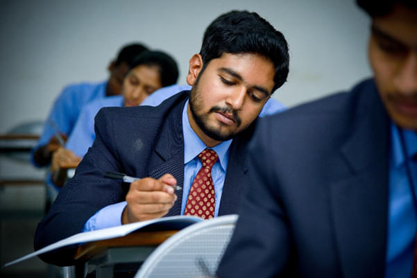 BNMIT Classroom photo 7