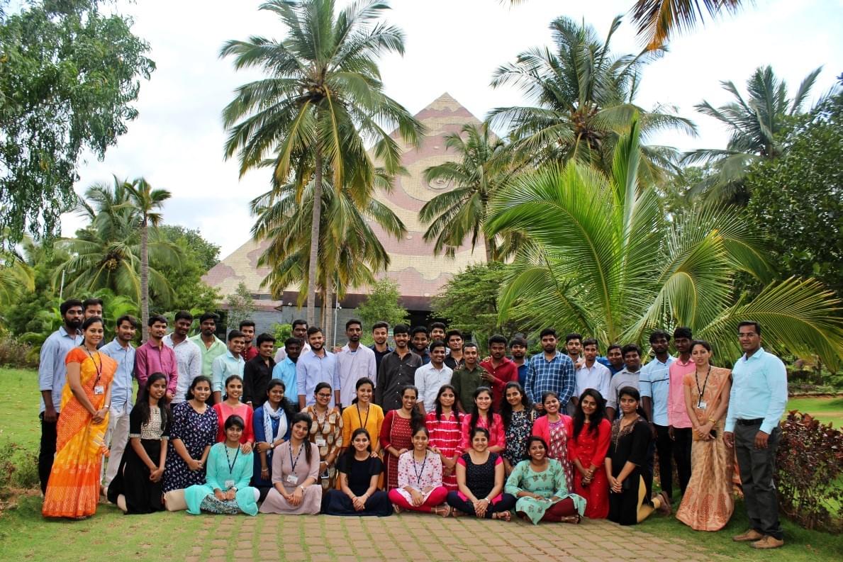 BNMIT Classroom photo 13