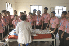 Bangalore Group of Institutions Campus photo 18