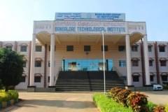 Bangalore Group of Institutions Campus photo 22