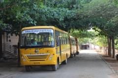 Bangalore Group of Institutions Campus photo 23