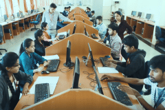 Bangalore Group of Institutions Campus photo 16