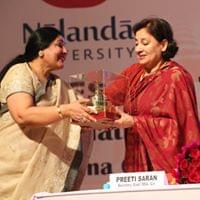 Nalanda University Events photo 2