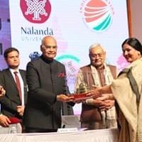 Nalanda University Events photo 3