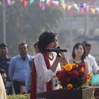 Nalanda University Events photo 10