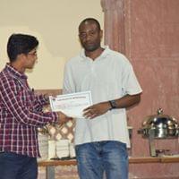 Nalanda University Events photo 7