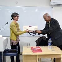 Nalanda University Events photo 8