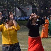 Nalanda University Events photo 9