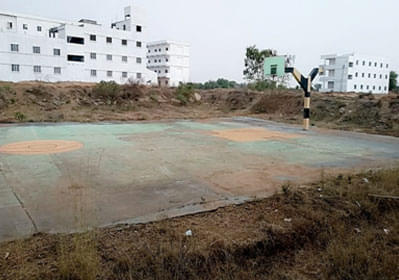 Jyothishmathi Institute of Technology and Science Karimnagar sports photo 2