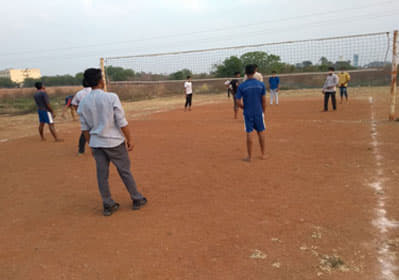 Jyothishmathi Institute of Technology and Science Karimnagar sports photo 3